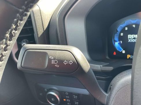 Used 2025 Ford Bronco Sport Outer Banks AWD/4WD image 36