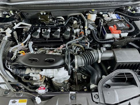 Used 2023 Honda Accord EX image 29