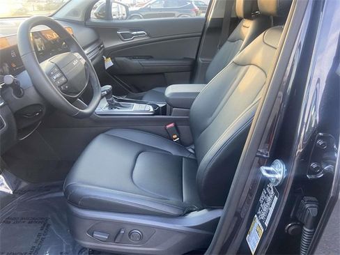 New 2026 Kia Sportage EX image 12