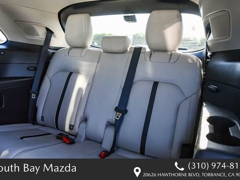 Certified 2024 MAZDA CX-90 Plug-In Hybrid w/ Premium Pkg AWD/4WD image 19