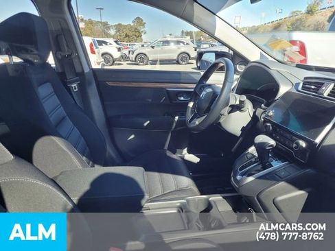 Used 2019 Honda CR-V EX image 16
