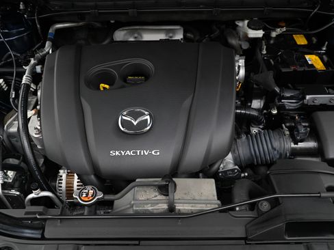 Used 2023 MAZDA CX-5 AWD 2.5 S w/ Select Package image 29
