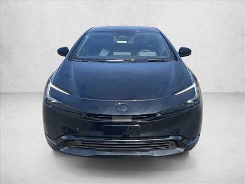 New 2026 Toyota Prius Nightshade image 6