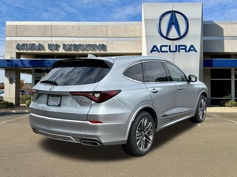 New 2026 Acura MDX SH-AWD w/ Advance Package image 2