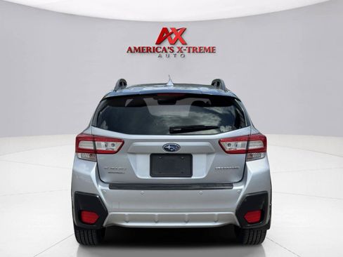 Used 2019 Subaru Crosstrek 2.0i Limited w/ Moonroof Package w/Navigation AWD/4WD image 5