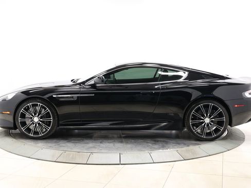 Used 2015 Aston Martin DB9 Carbon Edition Coupe 2D image 7