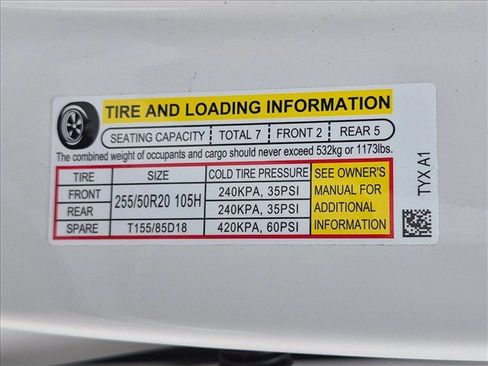 Certified 2026 Acura MDX w/ Technology Package AWD/4WD image 27