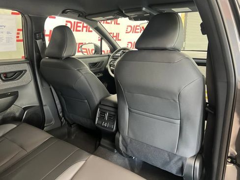 New 2026 Subaru Outback Premium AWD/4WD image 15