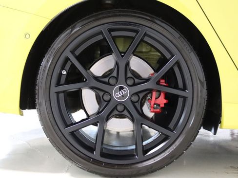 Used 2024 Audi RS 3 AWD/4WD image 84