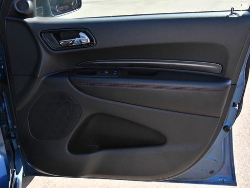 Used 2025 Dodge Durango GT image 48