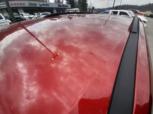 Used 2022 Chevrolet Traverse RS AWD/4WD image 61