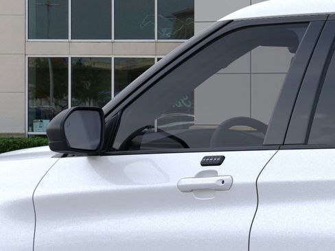 New 2026 Ford Explorer Active w/ Active Comfort Package RWD image 20