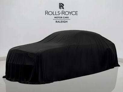 Used 2020 Rolls-Royce Dawn