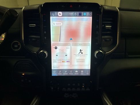 New 2026 RAM 4500 Tradesman w/ Laramie Trim Package image 23