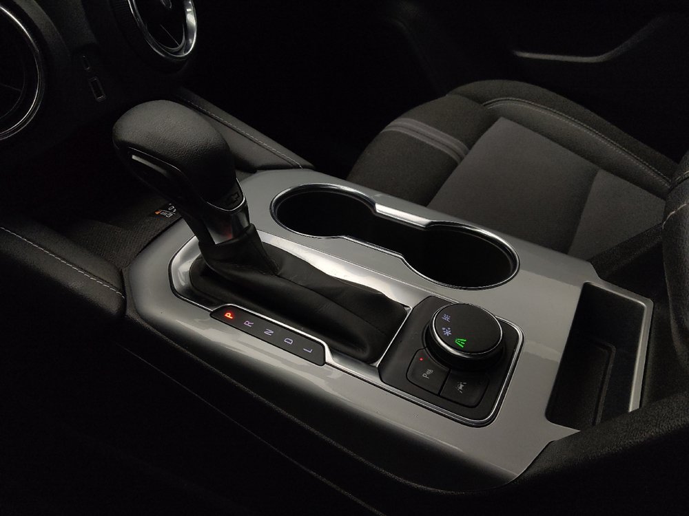 Used 2024 Chevrolet Blazer LT w/ Convenience Package FWD image 26