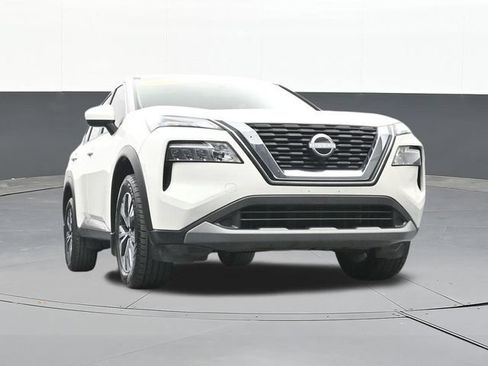 Used 2023 Nissan Rogue SV FWD image 51
