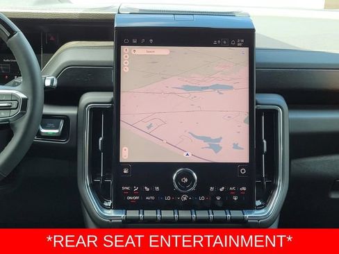 New 2026 GMC Yukon Denali w/ Denali Reserve Package AWD/4WD image 14