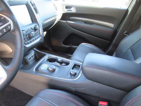 Used 2015 Dodge Durango R/T w/ Technology Group AWD/4WD image 17