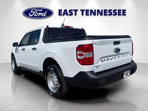 Used 2023 Ford Maverick XL FWD image 5