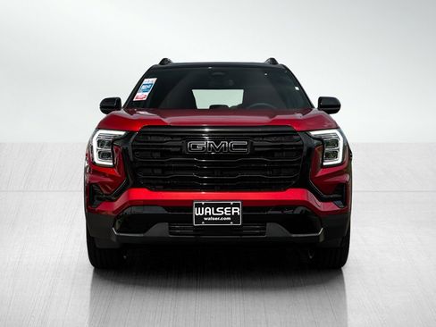 New 2026 GMC Terrain Elevation w/ Elevation Premium Package AWD/4WD image 2