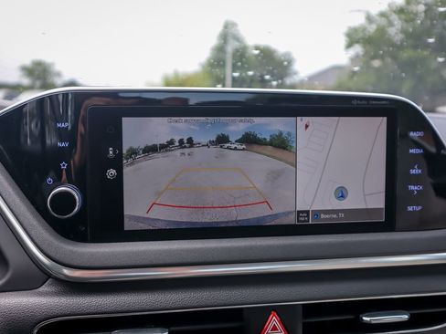 Used 2023 Hyundai Sonata SEL image 16