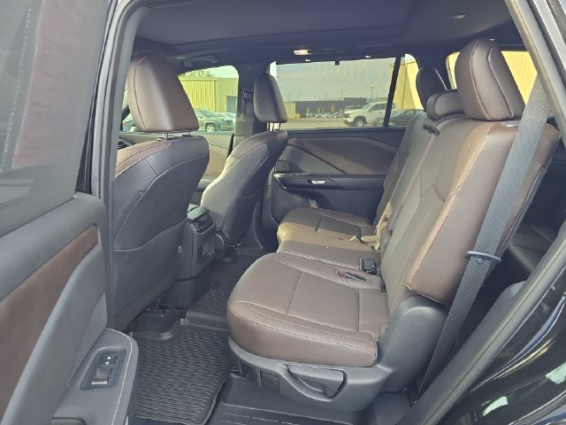 Used 2024 Lexus TX 350 AWD w/ Technology Package image 14