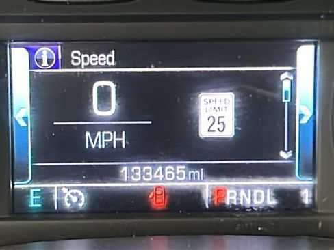 Used 2019 Chevrolet Silverado 3500 LTZ w/ Duramax Plus Package AWD/4WD image 18