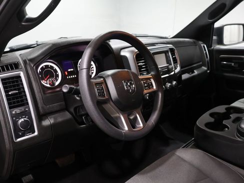 Used 2024 RAM 1500 Classic Warlock image 16