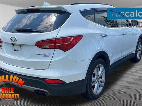 Used 2016 Hyundai Santa Fe Sport 2.0T w/ Option Group 05 image 8
