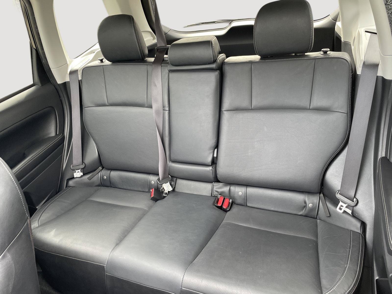 Used 2018 Subaru Forester 2.5i Limited AWD/4WD image 25