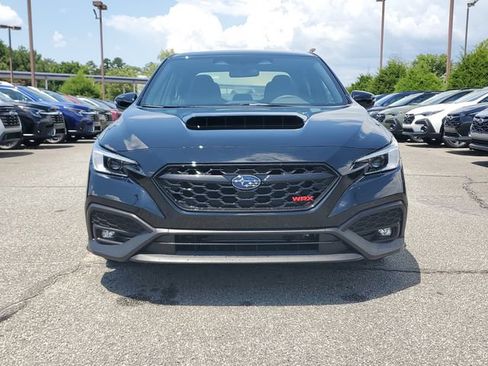New 2026 Subaru WRX Limited AWD/4WD image 2