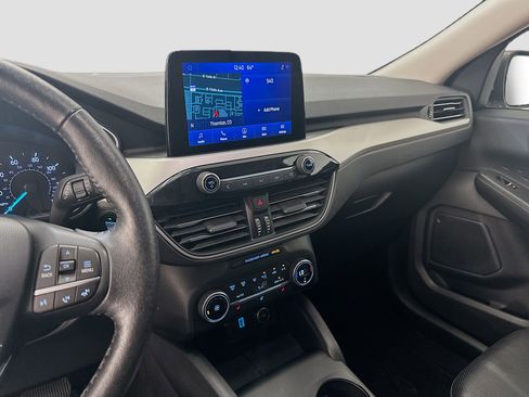 Used 2020 Ford Escape SEL AWD/4WD image 26