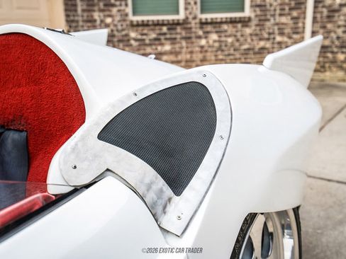 Used 1991 Chevrolet Corvette Coupe image 66