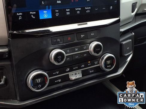 Used 2024 Ford Expedition Timberline AWD/4WD image 10
