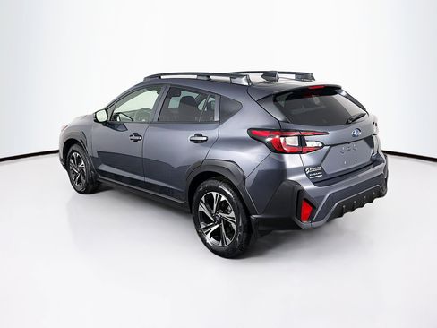 Used 2024 Subaru Crosstrek 2.0i Premium image 6