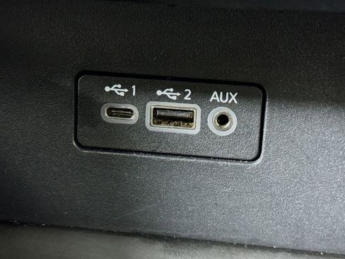 Used 2023 Nissan Altima 2.5 SR image 14