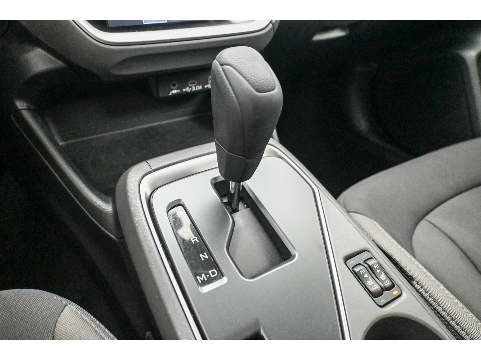 Used 2025 Subaru Crosstrek 2.5i Premium AWD/4WD image 38