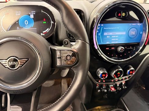 Certified 2023 MINI Cooper Countryman S AWD/4WD image 14