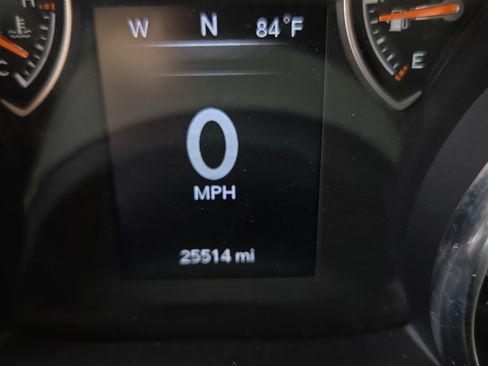 Used 2021 Jeep Wrangler Sport AWD/4WD image 23