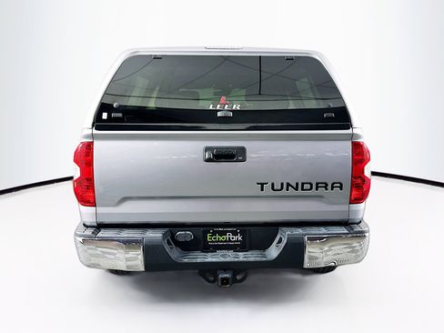 Used 2019 Toyota Tundra SR5 image 7