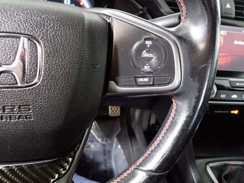 Used 2017 Honda Civic Si image 32