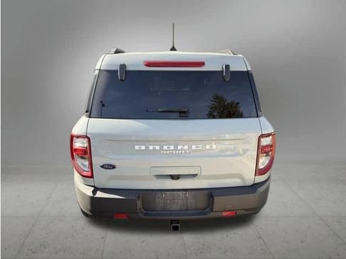 Used 2021 Ford Bronco Sport Big Bend image 5