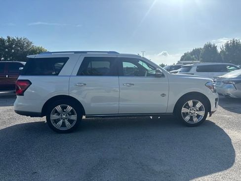 Used 2022 Ford Expedition King Ranch RWD image 4