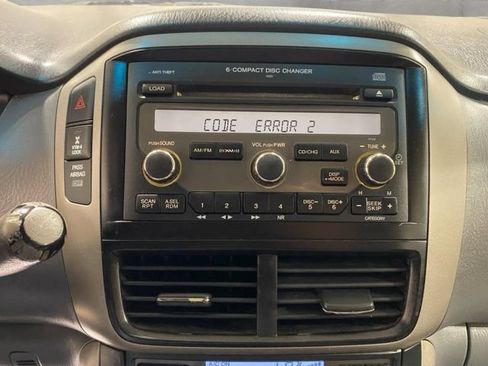 Used 2008 Honda Pilot EX-L image 16