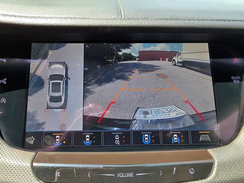 Used 2019 Cadillac CT6 Premium Luxury AWD/4WD image 27