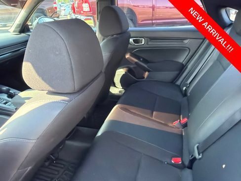 Used 2024 Honda Civic Sport image 8