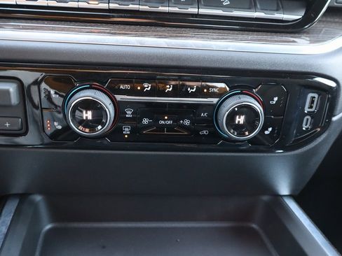 New 2026 Chevrolet Silverado 2500 LT w/ Trail Boss Package image 13