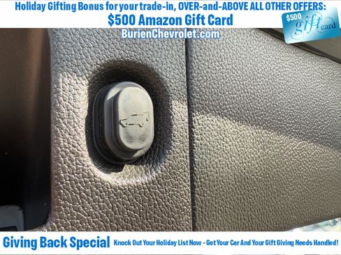 Used 2016 Chevrolet Tahoe LTZ image 36