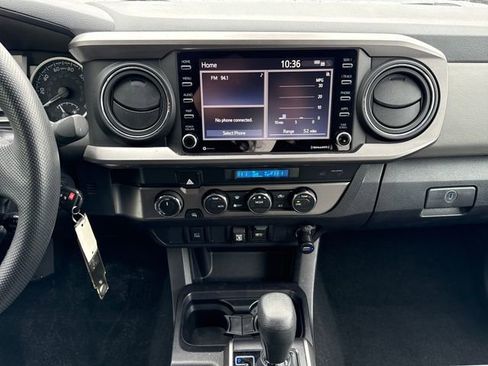 Certified 2021 Toyota Tacoma SR5 image 26