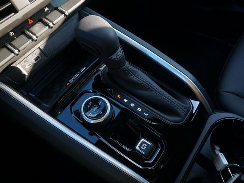 New 2026 Chevrolet Colorado Trail Boss image 16